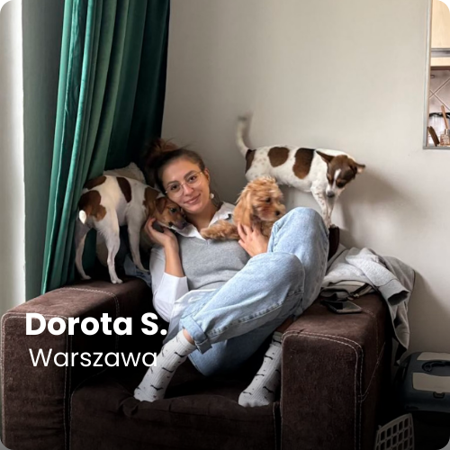 dorota s. warszawa 2