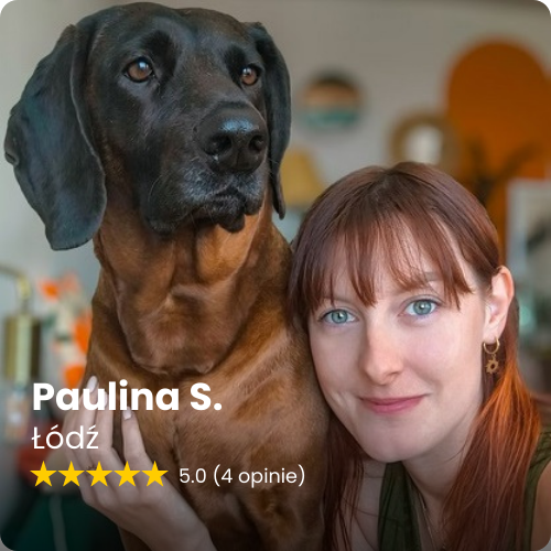 paulina s. Łódz 2